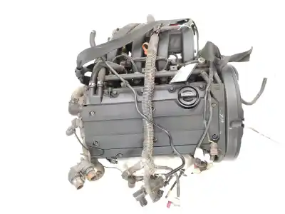 Pièce détachée automobile d'occasion moteur complet pour citroen xsara berlina 1.8 16v cat (lfy / xu7jp4) références oem iam lfy lfy112cv lfyxu7jp4