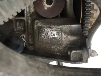 Pièce détachée automobile d'occasion moteur complet pour citroen xsara berlina 1.8 16v cat (lfy / xu7jp4) références oem iam lfy lfy112cv lfyxu7jp4