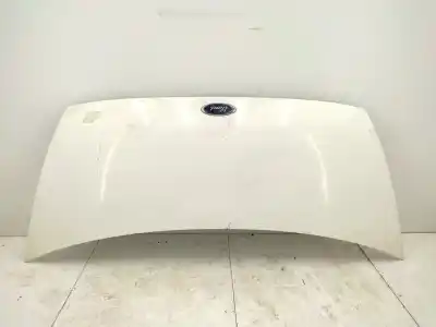 Peça sobressalente para automóvel em segunda mão CAPOT por FORD TRANSIT MOD. 2000 COMBI  Referências OEM IAM 4070490, 4552200  