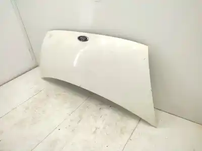 Peça sobressalente para automóvel em segunda mão capot por ford transit mod. 2000 combi 2.0 td cat referências oem iam 4070490, 4552200  