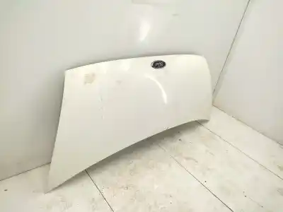 Peça sobressalente para automóvel em segunda mão capot por ford transit mod. 2000 combi 2.0 td cat referências oem iam 4070490, 4552200  