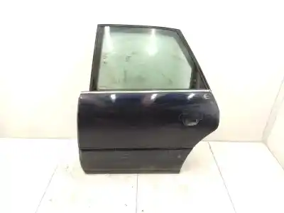 Автозапчастина б/у ДВЕРІ ЗАДНІ ЛІВІ для AUDI A6 BERLINA (4B2)  Посилання на OEM IAM 4B0833051  