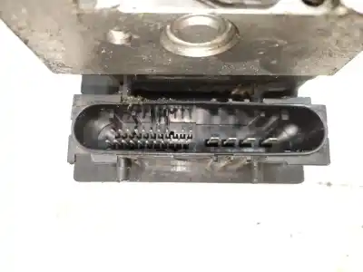 Peça sobressalente para automóvel em segunda mão abs por kia cee´d concept referências oem iam 589201h300 589201h3a0 0265234951