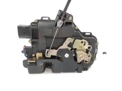 Piesă de schimb auto la mâna a doua încuietoare ușa din dreapta fațã pentru seat leon (1m1) 1.6 referințe oem iam 3b1837016a