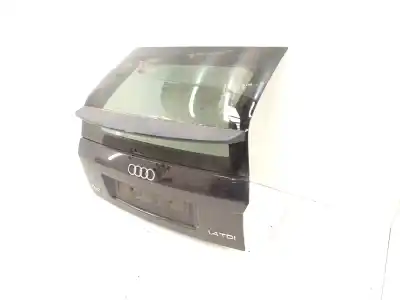 Second-hand car spare part tailgate for audi a2 (8z) 1.2 tdi oem iam references 8z0827023d  