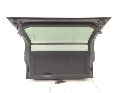 Second-hand car spare part tailgate for audi a2 (8z) 1.2 tdi oem iam references 8z0827023d  