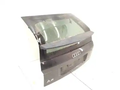 Second-hand car spare part tailgate for audi a2 (8z) 1.2 tdi oem iam references 8z0827023d  