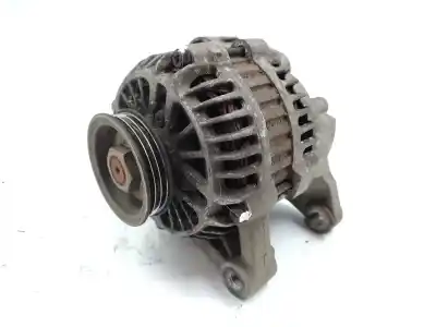 Автозапчасти б/у ГЕНЕРАТОР за RENAULT CLIO II FASE II (B/CB0)  ссылки OEM IAM 8200065730  A001TA2293