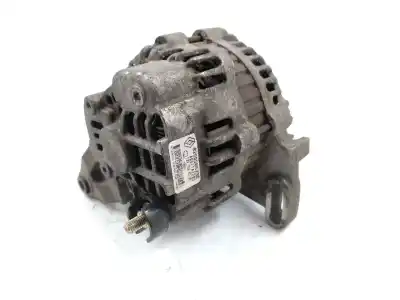 Автозапчасти б/у генератор за renault clio ii fase ii (b/cb0) 1.2 ссылки oem iam 8200065730  a001ta2293