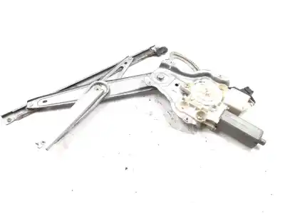 Second-hand car spare part passenger side right window regulator for toyota corolla (e12) 1.6 16v oem iam references 6981002130  106089