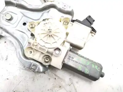 Second-hand car spare part passenger side right window regulator for toyota corolla (e12) 1.6 16v oem iam references 6981002130  106089