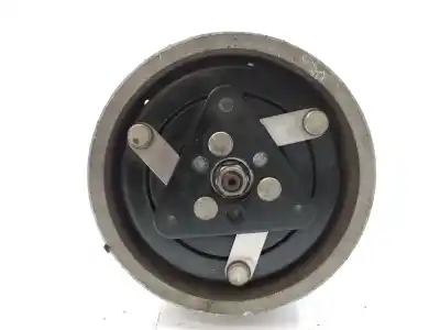 Second-hand car spare part air conditioning compressor for renault clio iii 1.5 dci diesel cat oem iam references 8200600122  sd6v121452