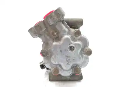 Second-hand car spare part air conditioning compressor for renault clio iii 1.5 dci diesel cat oem iam references 8200600122  sd6v121452