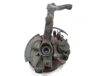 Автозапчасти б/у ПЕРЕДНЯЯ ПРАВАЯ КУЛАЧКА за VOLKSWAGEN PASSAT BERLINA (3B3)  ссылки OEM IAM 8D0407258AM  