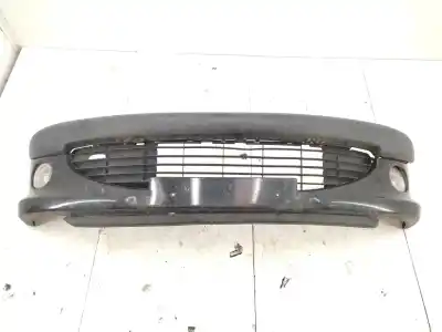 Pezzo di ricambio per auto di seconda mano PARAURTI ANTERIORE per PEUGEOT 206 BERLINA  Riferimenti OEM IAM 7401N4  