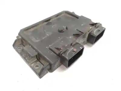 Pièce détachée automobile d'occasion Calculateur Moteur Ecu pour CITROEN C15 * Références OEM IAM 9641390180  R04080024D