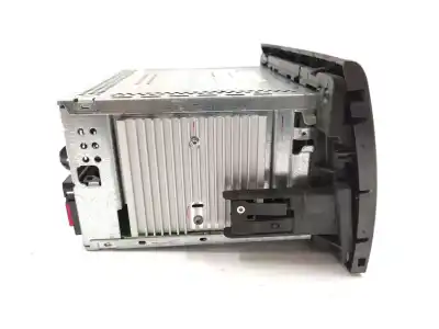 Pezzo di ricambio per auto di seconda mano impianto audio / radio cd per fiat bravo (198) 1.6 16v active multijet (77kw) riferimenti oem iam 735515910  