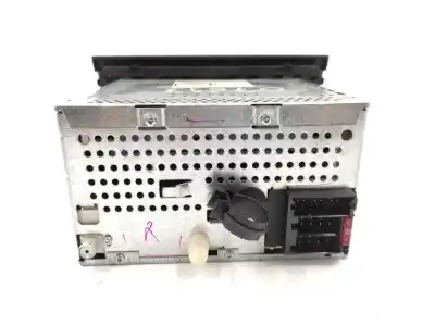 Pezzo di ricambio per auto di seconda mano impianto audio / radio cd per fiat bravo (198) 1.6 16v active multijet (77kw) riferimenti oem iam 735515910  