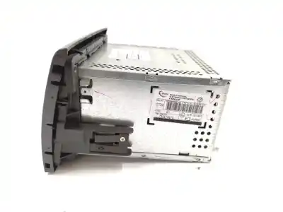 Pezzo di ricambio per auto di seconda mano impianto audio / radio cd per fiat bravo (198) 1.6 16v active multijet (77kw) riferimenti oem iam 735515910  