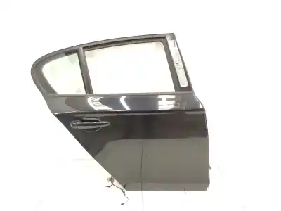 Tweedehands auto-onderdeel Deur Rechts Achter voor BMW SERIE 1 BERLINA (E81/E87) 1.6 16V CAT OEM IAM-referenties 41527191018  