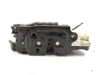 Recambio de automóvil de segunda mano de CERRADURA PUERTA DELANTERA IZQUIERDA para SKODA FABIA COMBI (5J5)  referencias OEM IAM 1S1837015B  5N1837015C