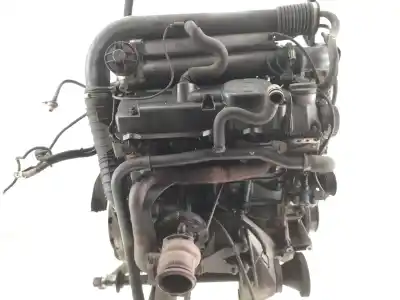 Pièce détachée automobile d'occasion moteur complet pour mercedes vito (w638) combi 108 cdi (638.194) références oem iam 611980  