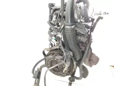 Pièce détachée automobile d'occasion moteur complet pour mercedes vito (w638) combi 108 cdi (638.194) références oem iam 611980  