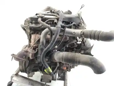 Pièce détachée automobile d'occasion moteur complet pour iveco 35 s 11 van iveco 35 s 11 van | 2000 références oem iam f1ae0481ba  