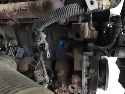 Pièce détachée automobile d'occasion moteur complet pour iveco 35 s 11 van iveco 35 s 11 van | 2000 références oem iam f1ae0481ba  