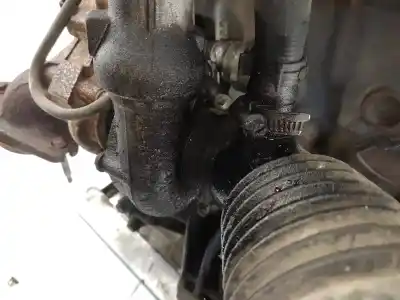 Pièce détachée automobile d'occasion moteur complet pour iveco 35 s 11 van iveco 35 s 11 van | 2000 références oem iam f1ae0481ba  