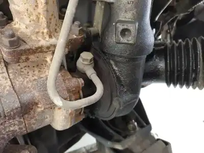 Pièce détachée automobile d'occasion moteur complet pour iveco 35 s 11 van iveco 35 s 11 van | 2000 références oem iam f1ae0481ba  