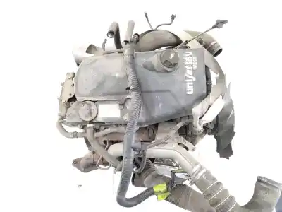 Pièce détachée automobile d'occasion moteur complet pour iveco 35 s 11 van iveco 35 s 11 van | 2000 références oem iam f1ae0481ba  