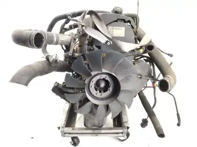 Pièce détachée automobile d'occasion moteur complet pour iveco 35 s 11 van iveco 35 s 11 van | 2000 références oem iam f1ae0481ba  