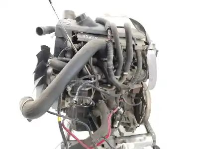 Pièce détachée automobile d'occasion moteur complet pour iveco 35 s 11 van iveco 35 s 11 van | 2000 références oem iam f1ae0481ba  