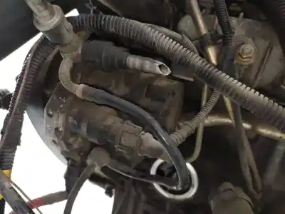 Pièce détachée automobile d'occasion moteur complet pour iveco 35 s 11 van iveco 35 s 11 van | 2000 références oem iam f1ae0481ba  