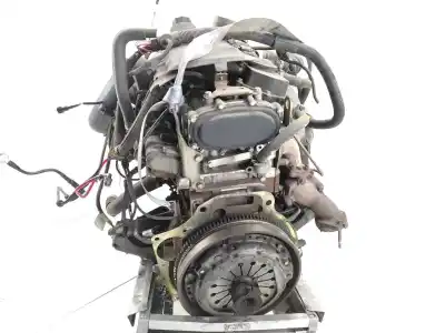 Pièce détachée automobile d'occasion moteur complet pour iveco 35 s 11 van iveco 35 s 11 van | 2000 références oem iam f1ae0481ba  