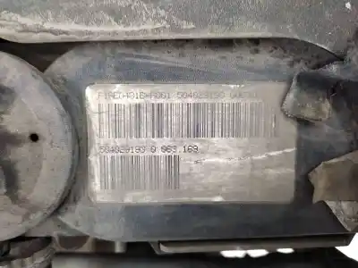 Pièce détachée automobile d'occasion moteur complet pour iveco 35 s 11 van iveco 35 s 11 van | 2000 références oem iam f1ae0481ba  
