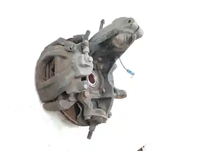 Second-hand car spare part front right knuckle for mini mini (r50,r53) cooper oem iam references 31216757498  