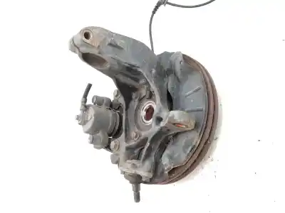 Автозапчасти б/у передняя правая кулачка за mini mini (r50,r53) cooper ссылки oem iam 31216757498  