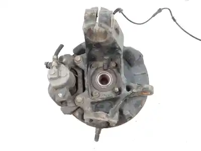 Pièce détachée automobile d'occasion  pour MINI MINI (R50,R53)  Références OEM IAM 31216757498  