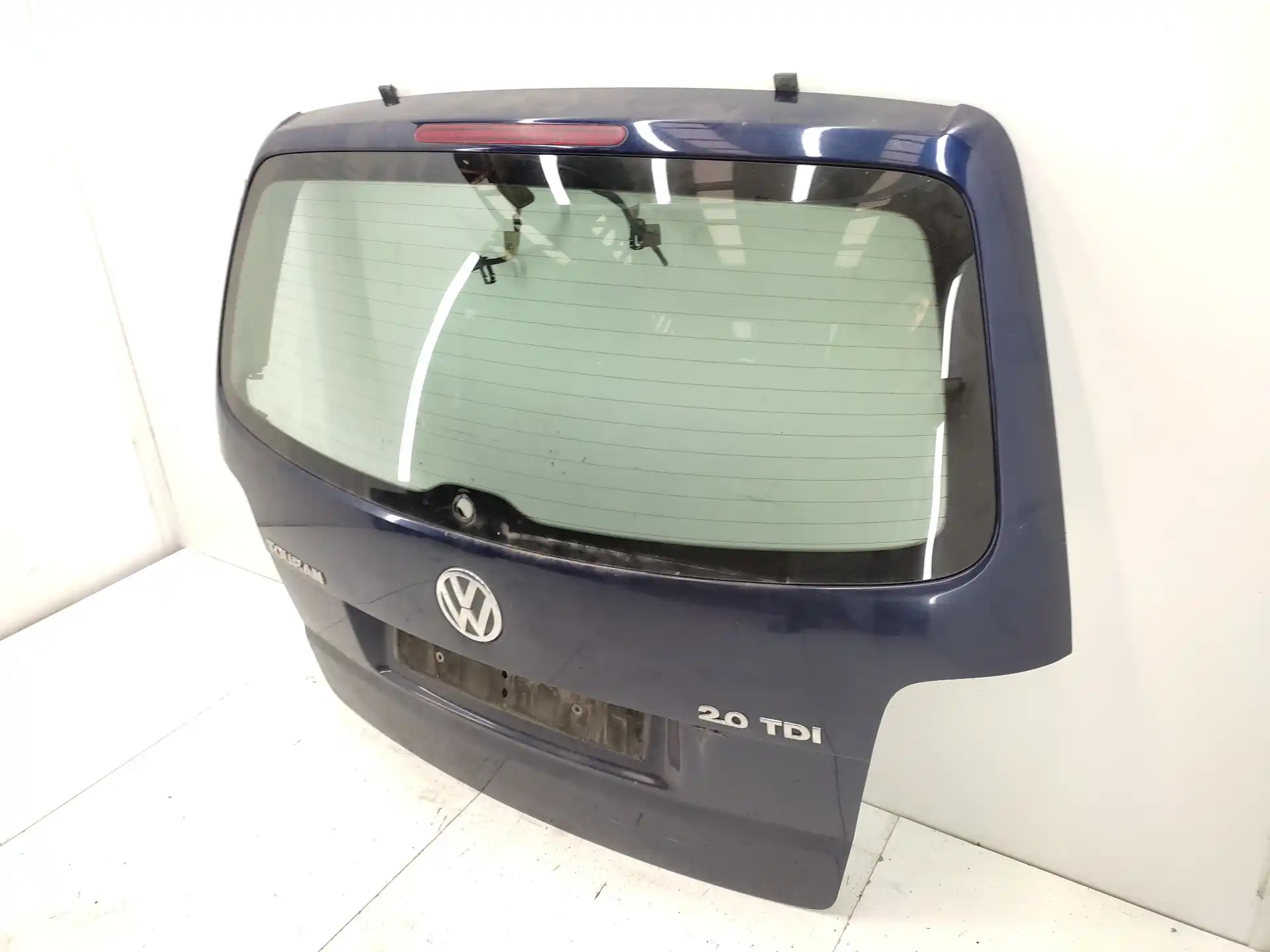 tailgate volkswagen touran (1t1) * 1t0827025l