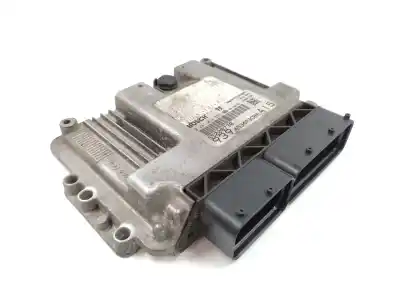 Second-hand car spare part ECU ENGINE CONTROL for ALFA ROMEO 159 SPORTWAGON (140)  OEM IAM references 55208738  0281013576, 9394534A30BA