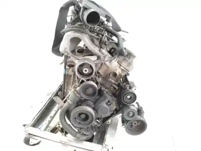 Pièce détachée automobile d'occasion moteur complet pour skoda felicia berlina ( 791) motor 1.3 ltr. - 40 kw références oem iam 13m  