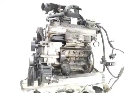 Pièce détachée automobile d'occasion moteur complet pour skoda felicia berlina ( 791) motor 1.3 ltr. - 40 kw références oem iam 13m  