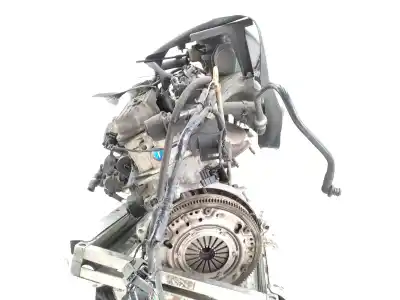 Pièce détachée automobile d'occasion moteur complet pour skoda felicia berlina ( 791) motor 1.3 ltr. - 40 kw références oem iam 13m  