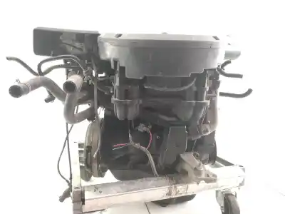 Piesă de schimb auto la mâna a doua motor complet pentru seat ibiza (6k) motor 1.4 ltr. - 44 kw referințe oem iam apq  