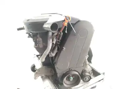 Piesă de schimb auto la mâna a doua motor complet pentru seat ibiza (6k) motor 1.4 ltr. - 44 kw referințe oem iam apq  
