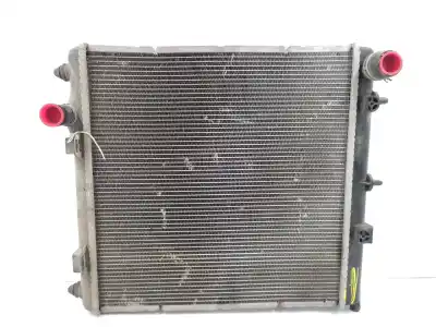 Pezzo di ricambio per auto di seconda mano RADIATORE D ACQUA per CITROEN C3 (F DESDE 11/2001)  Riferimenti OEM IAM 9680239580  
