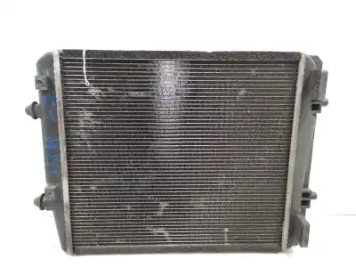 Second-hand car spare part water radiator for citroen c1 1.0 cat (384f) oem iam references 965123580  cz422133