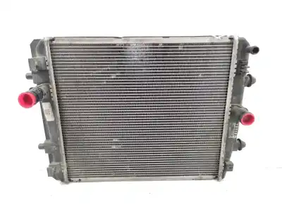 Pezzo di ricambio per auto di seconda mano Radiatore D Acqua per CITROEN C1 1.0 CAT (384F) Riferimenti OEM IAM 965123580  CZ422133